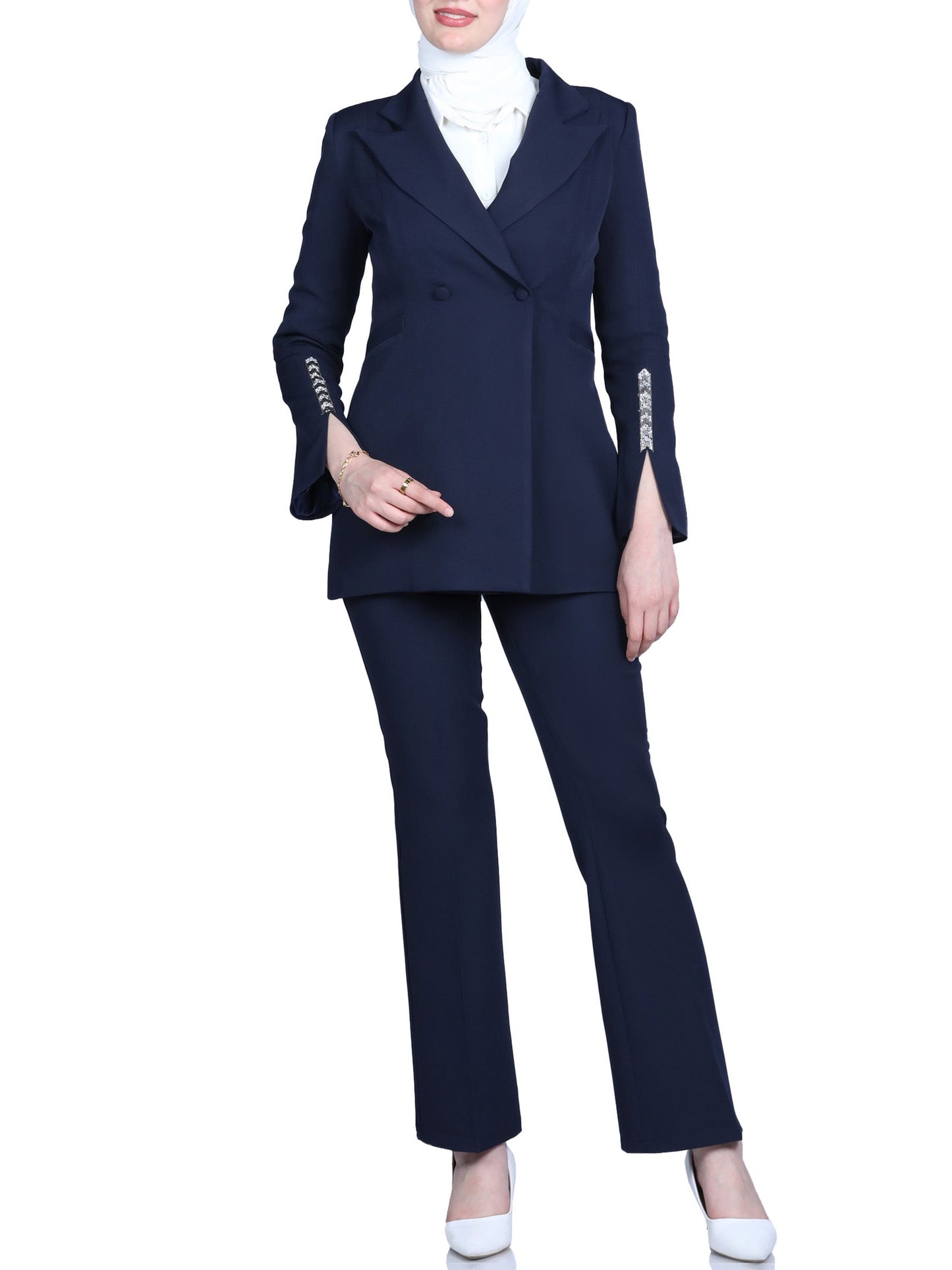 Suit Formal