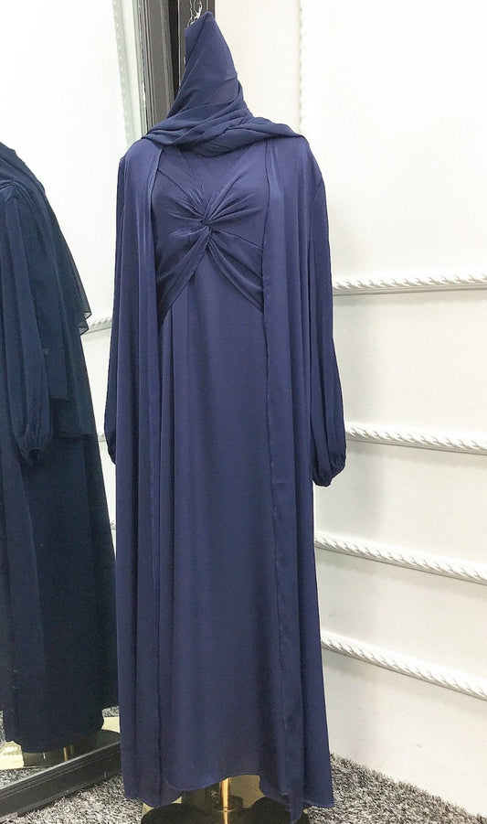 Amara Abaya Set