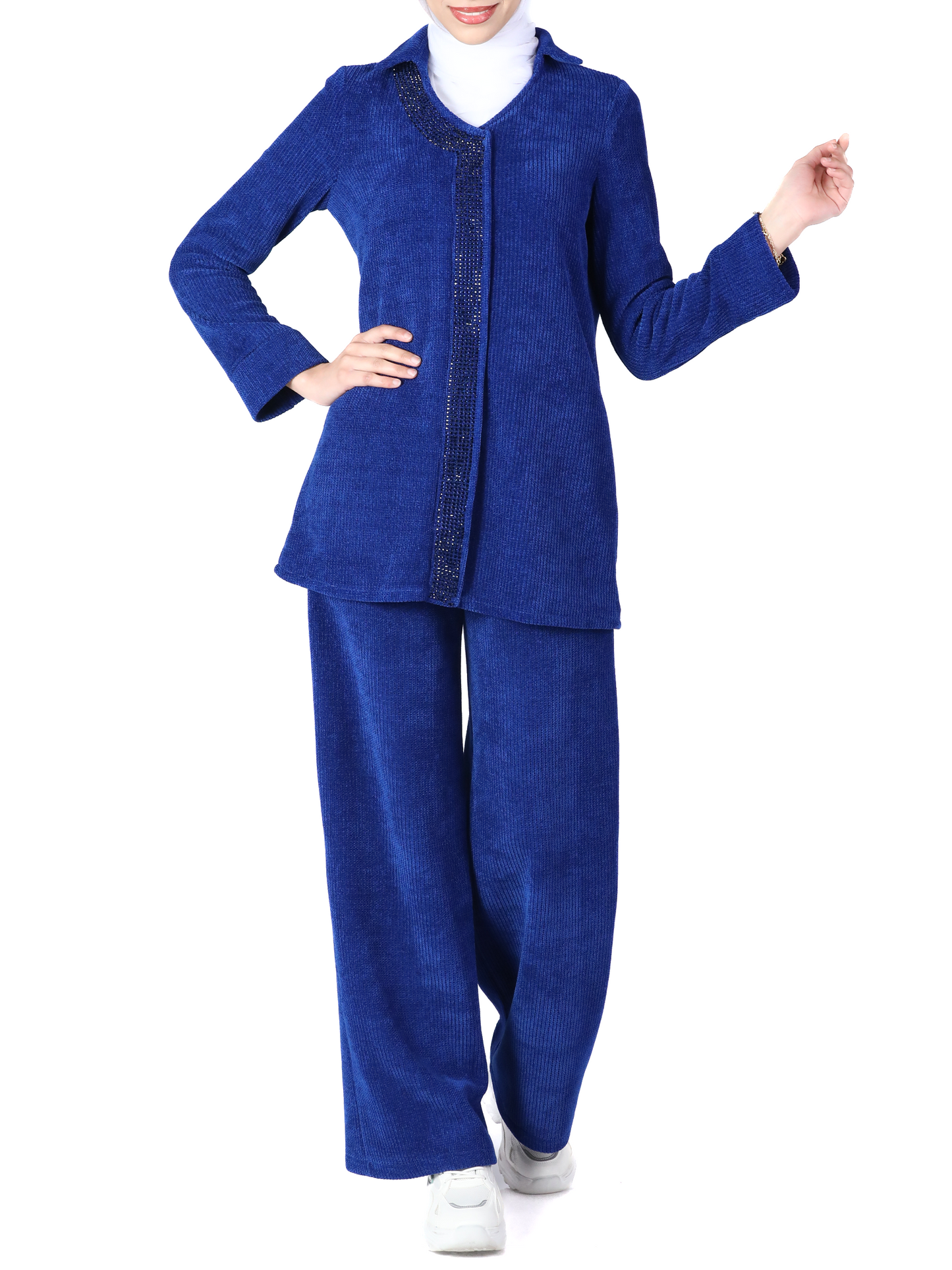 Suit two pieces