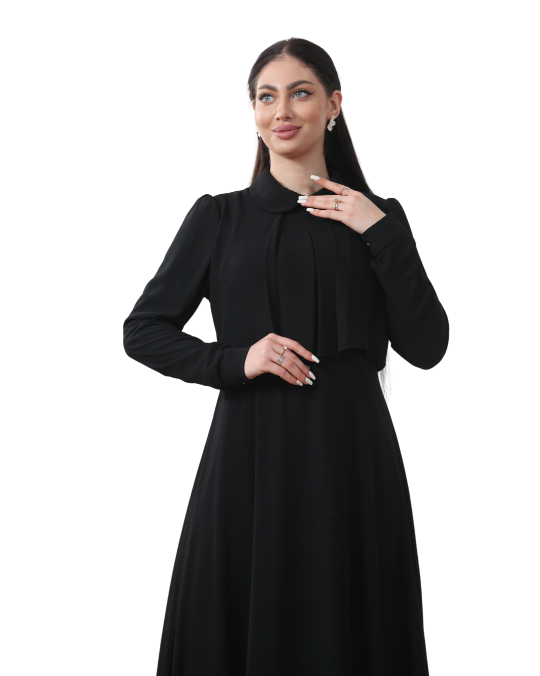 Elegant Grace Dress