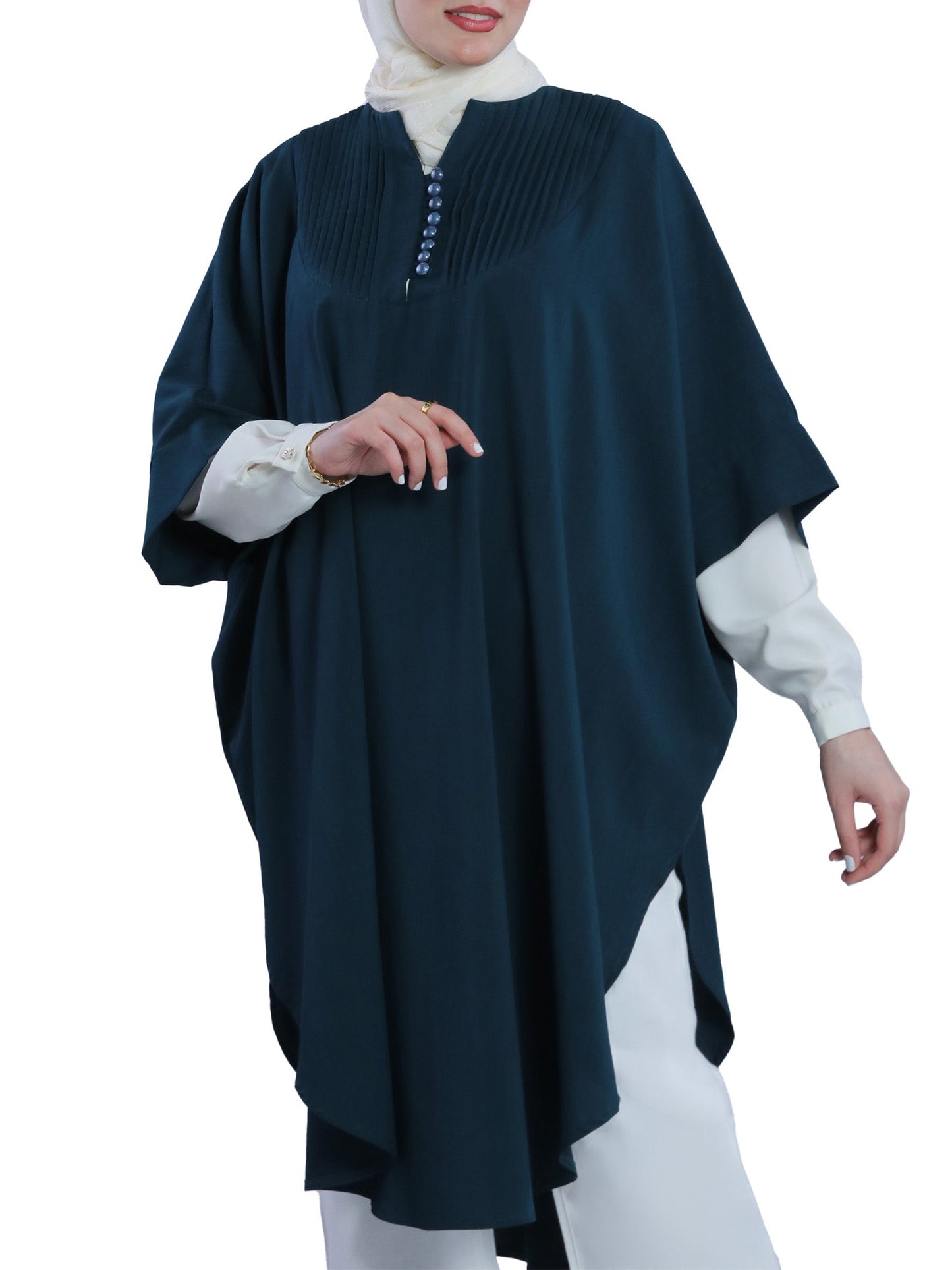 Cape
