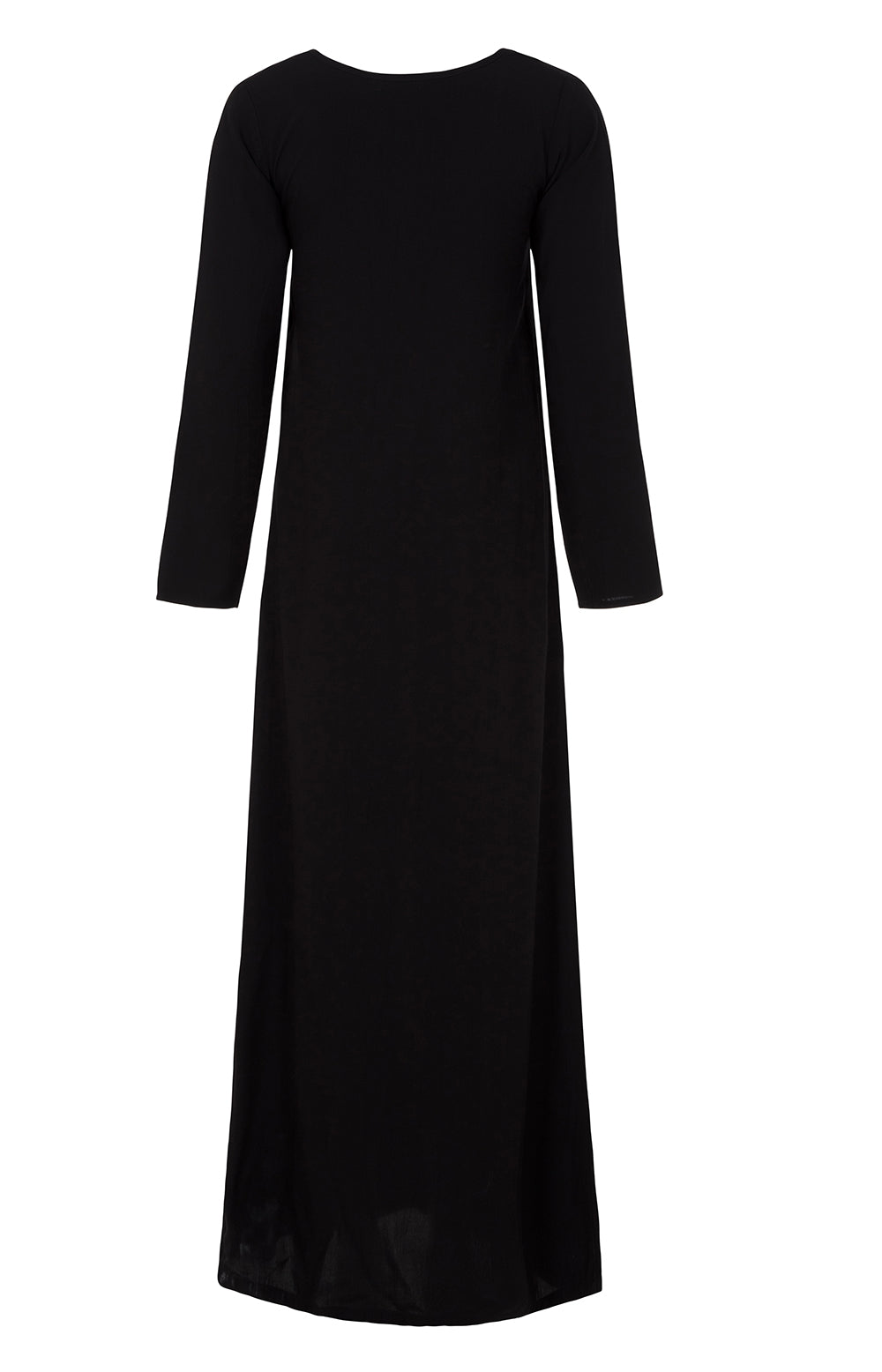 Full Slip Black