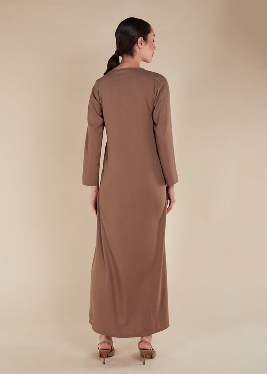 Full Slip Mushroom - Final Sale