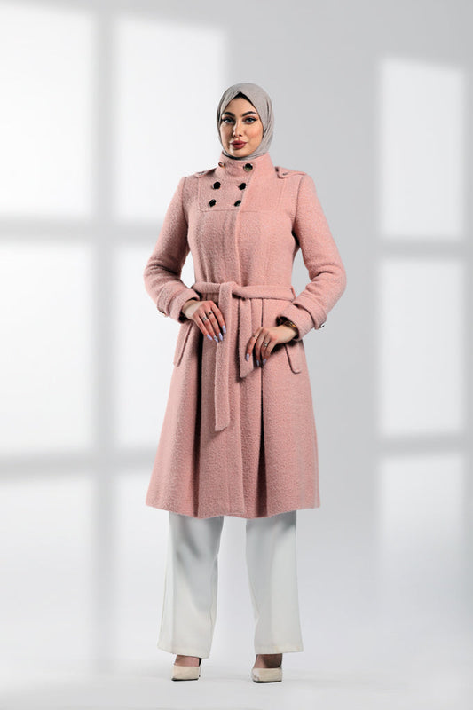 Long jacket