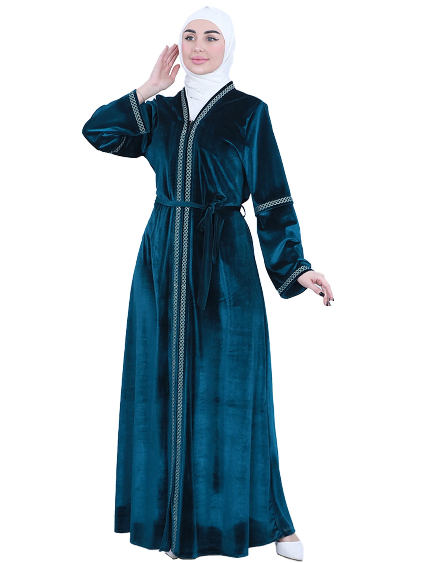 Abaya