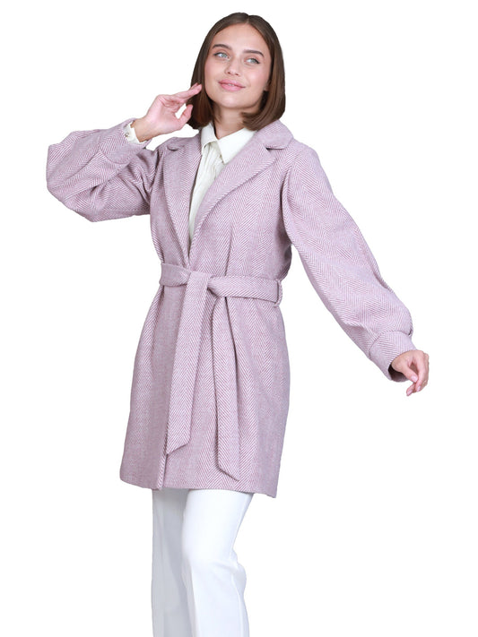 Women's winter jacket