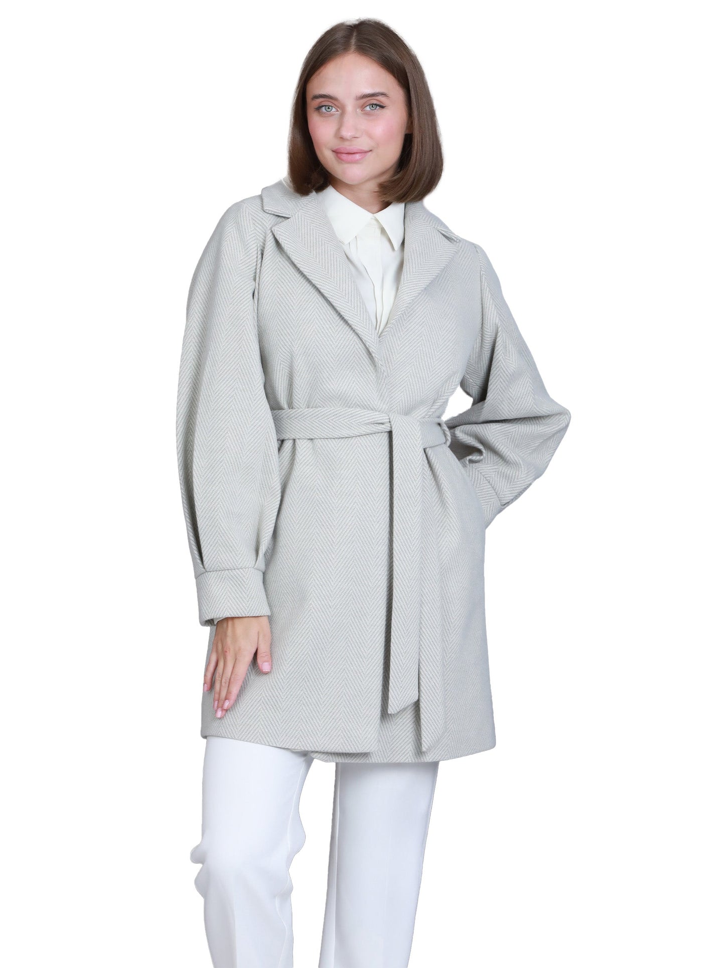 Women's winter jacket