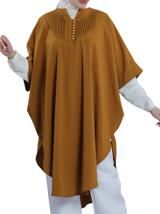 Cape