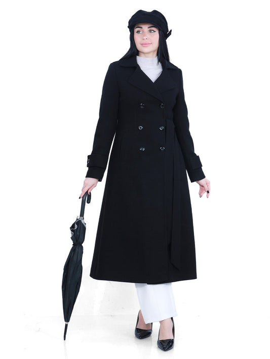 Women's winter jacket