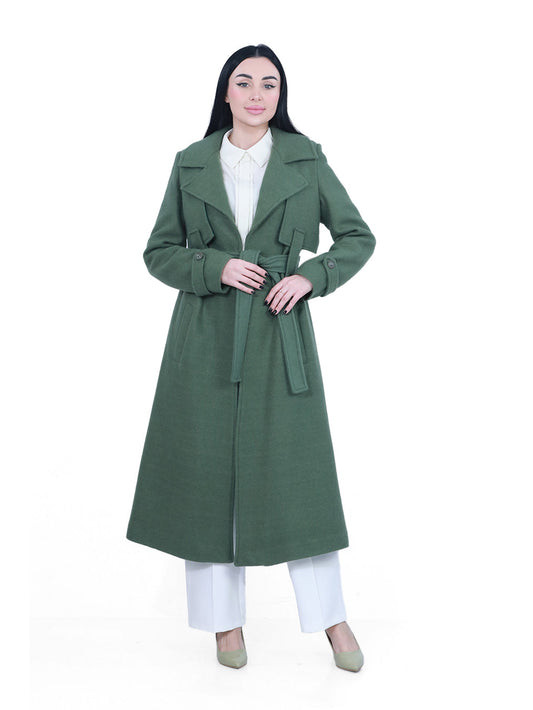 Women's winter jacket