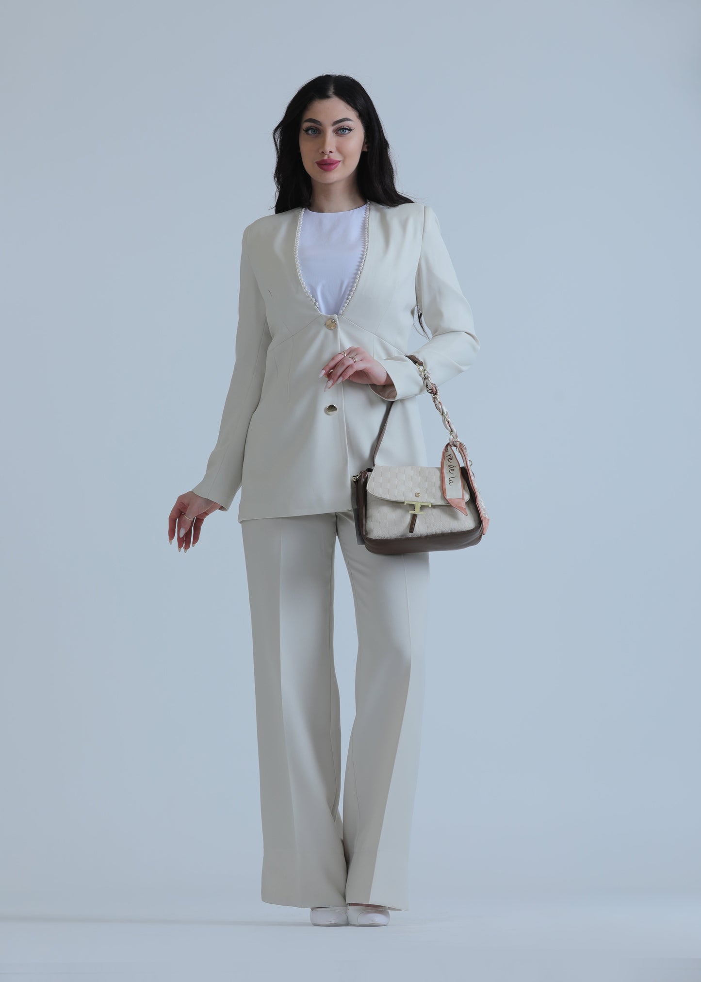Women's formal set