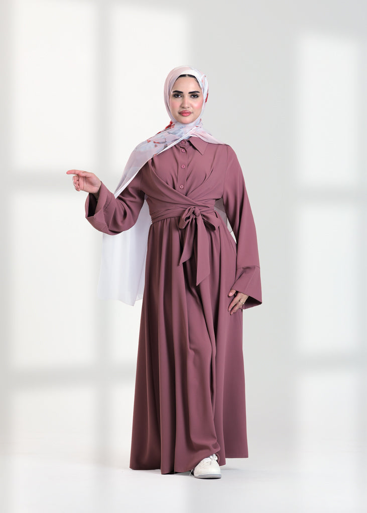 Women's casual dress