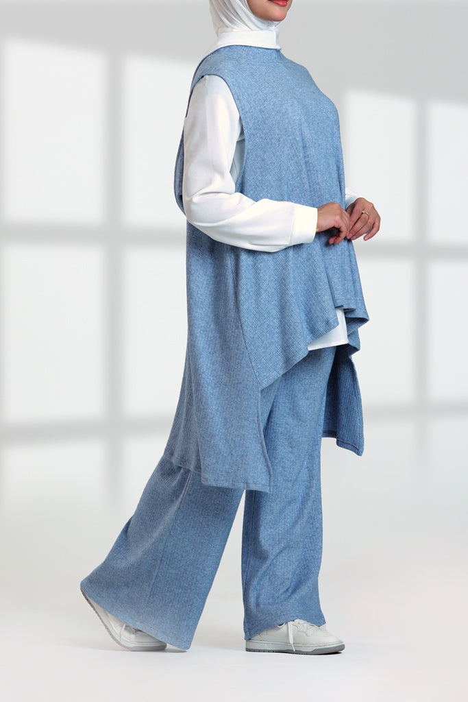 3-piece women's winter sports set