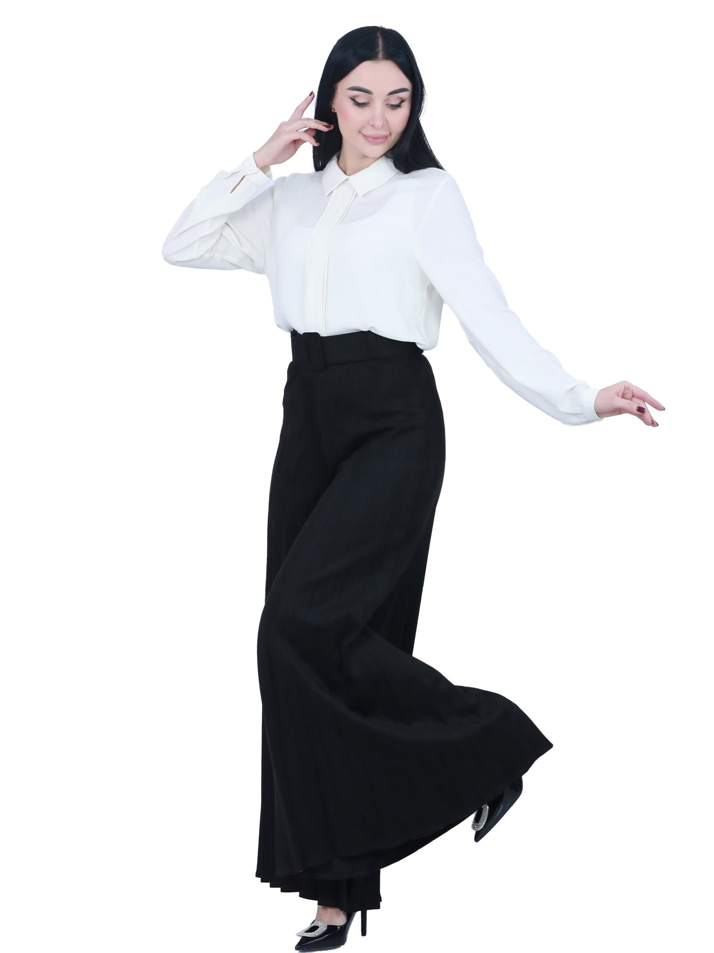 culotte pants