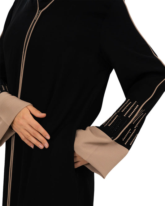 Al-Aseel Abaya