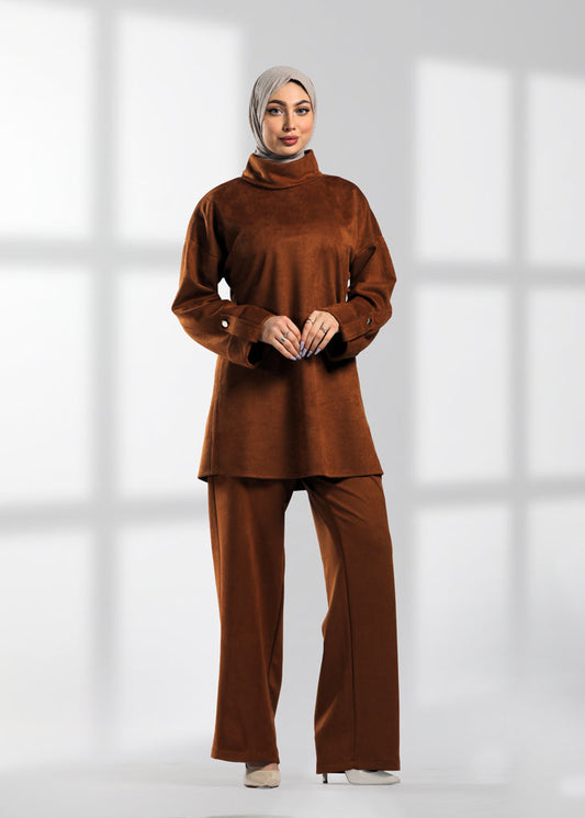 Women's winter set