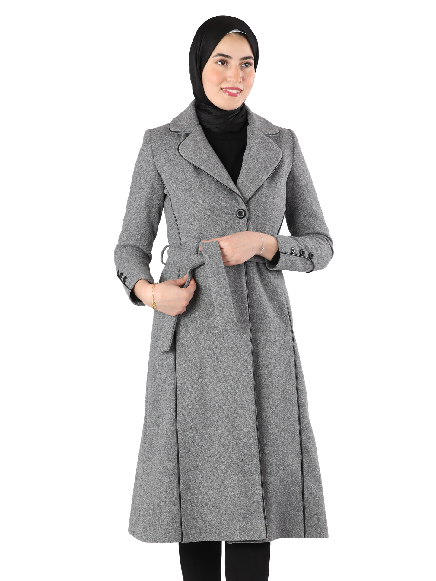 Women's winter jacket