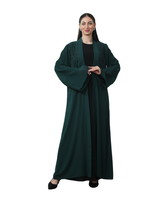 Bisht 2 pieces