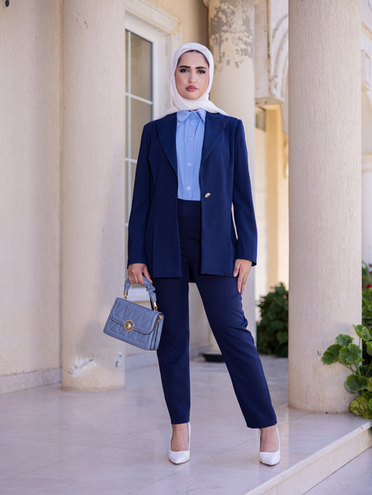 blazer