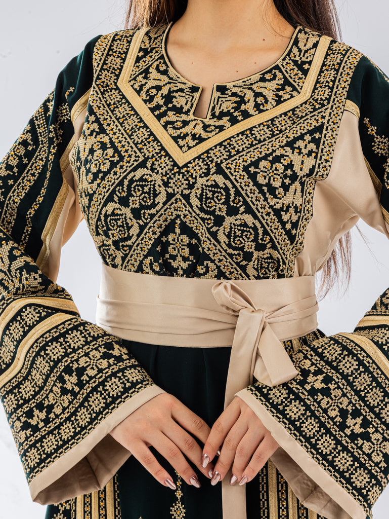 Amber Al-Balad Thob