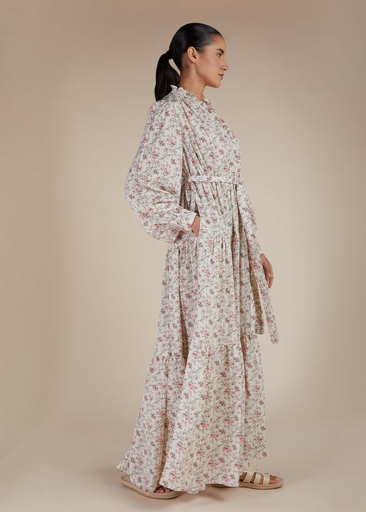 Rosa Maxi Dress - Final Sale