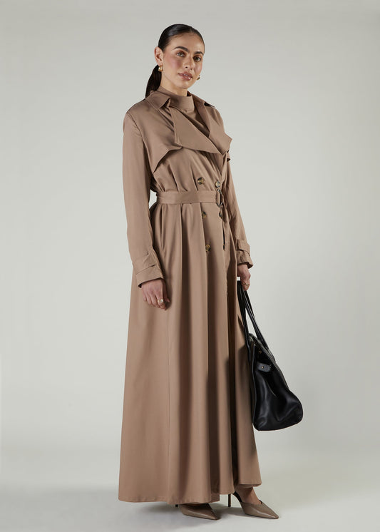 Spring Trench