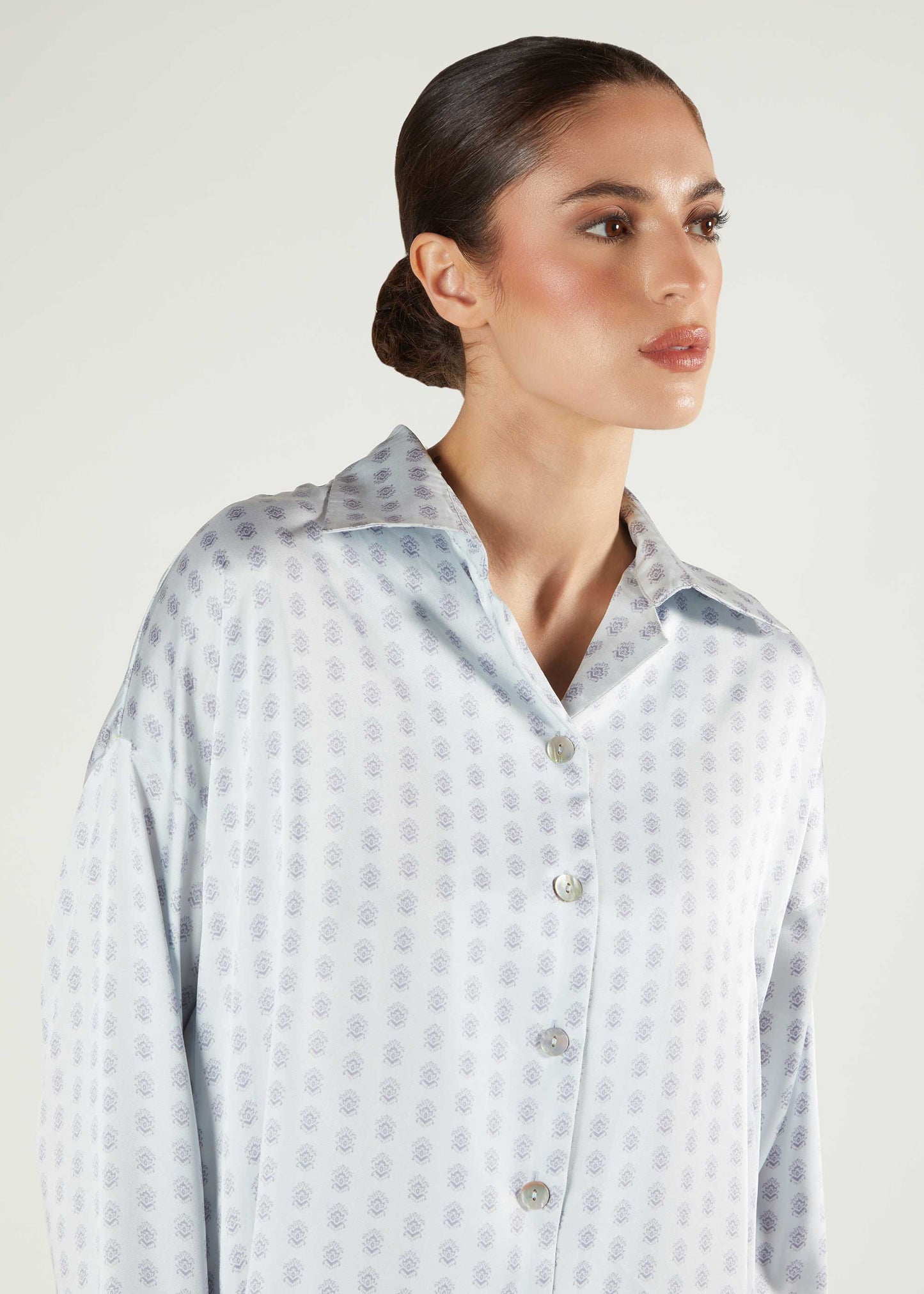 PJ Co-Ord Set