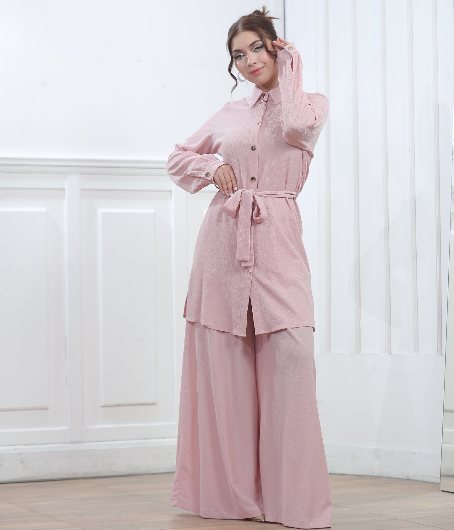 Women's summer set