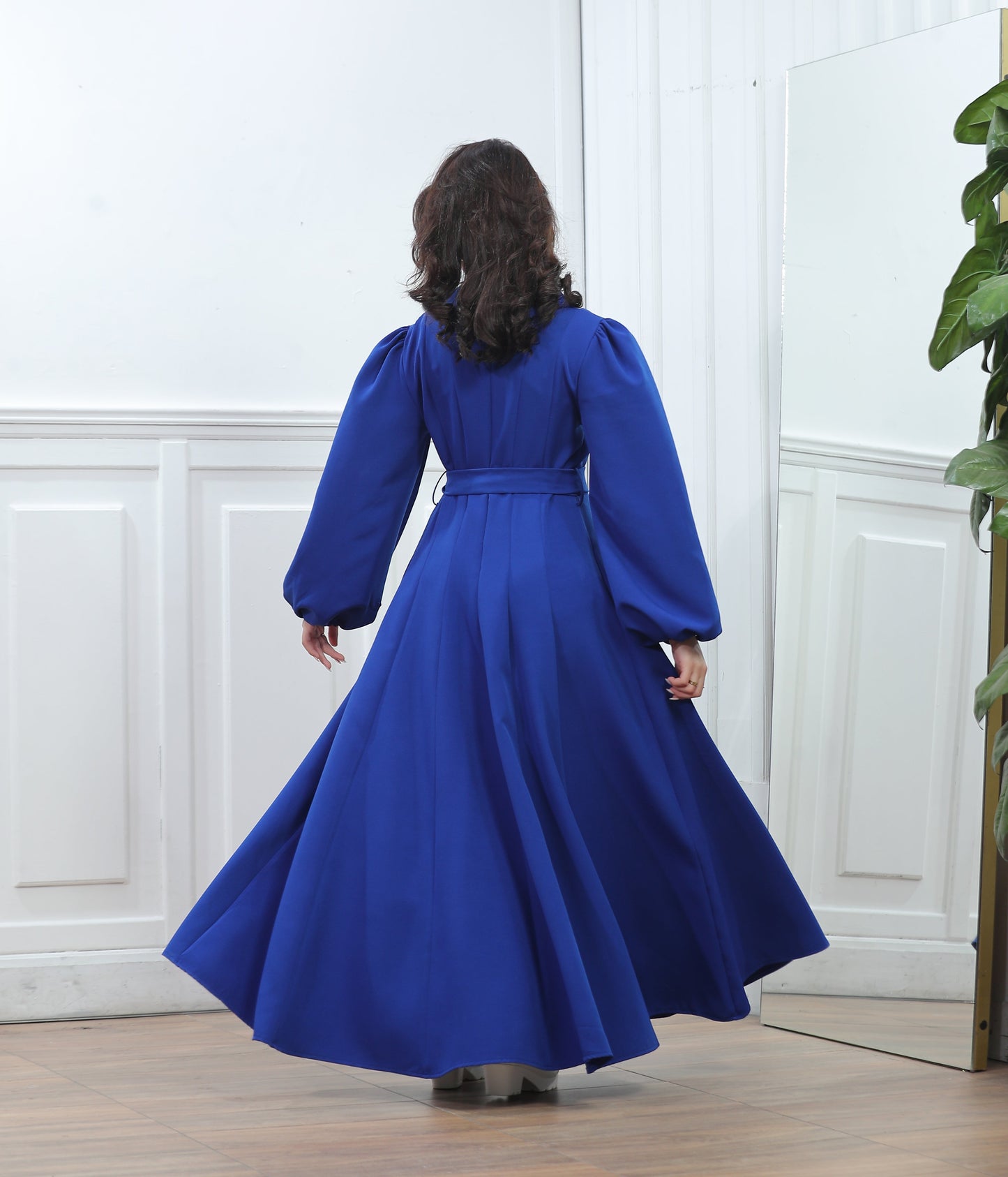 Women’s Summer Pearl Dress