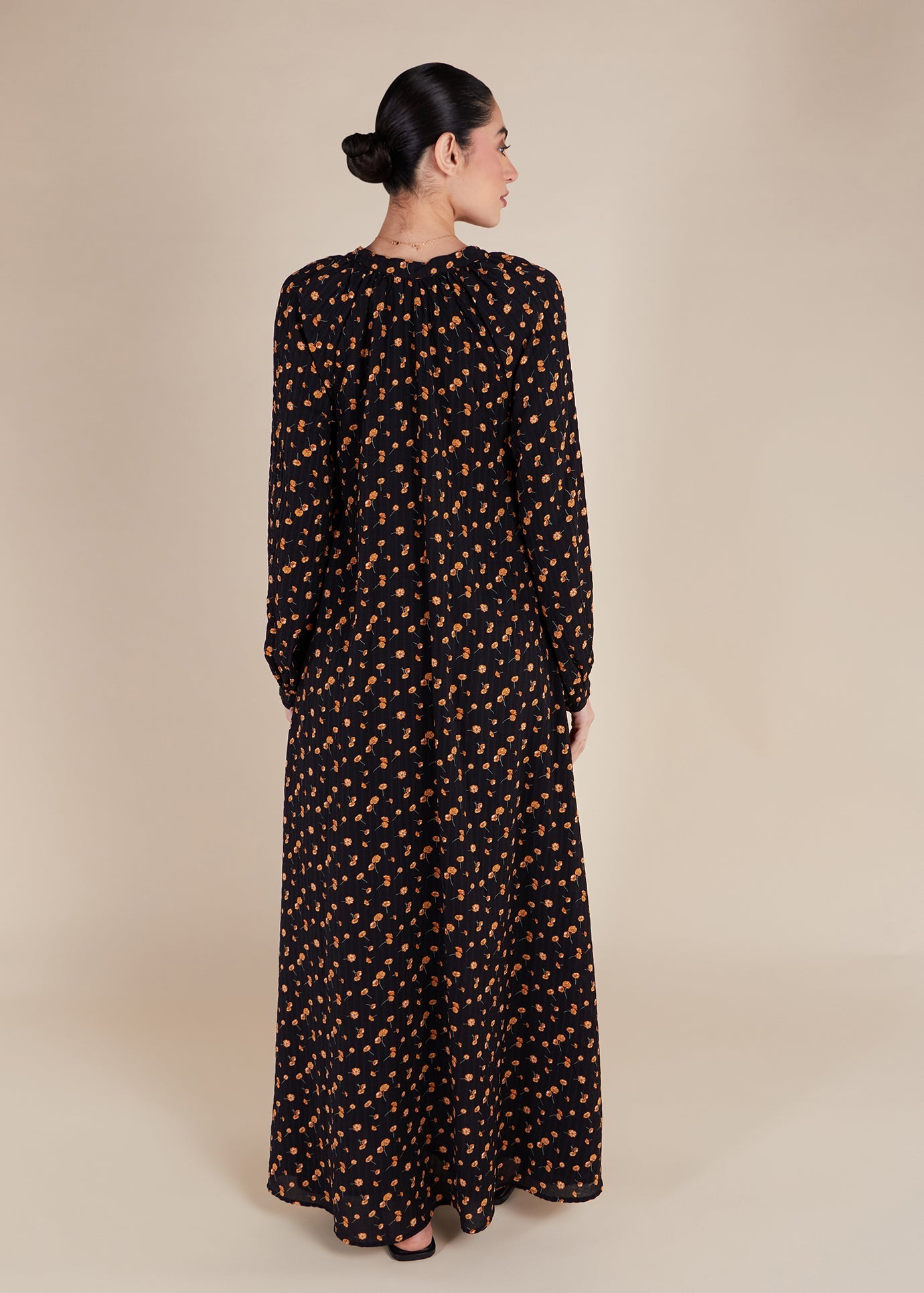 Buttercup Maxi - Final Sale