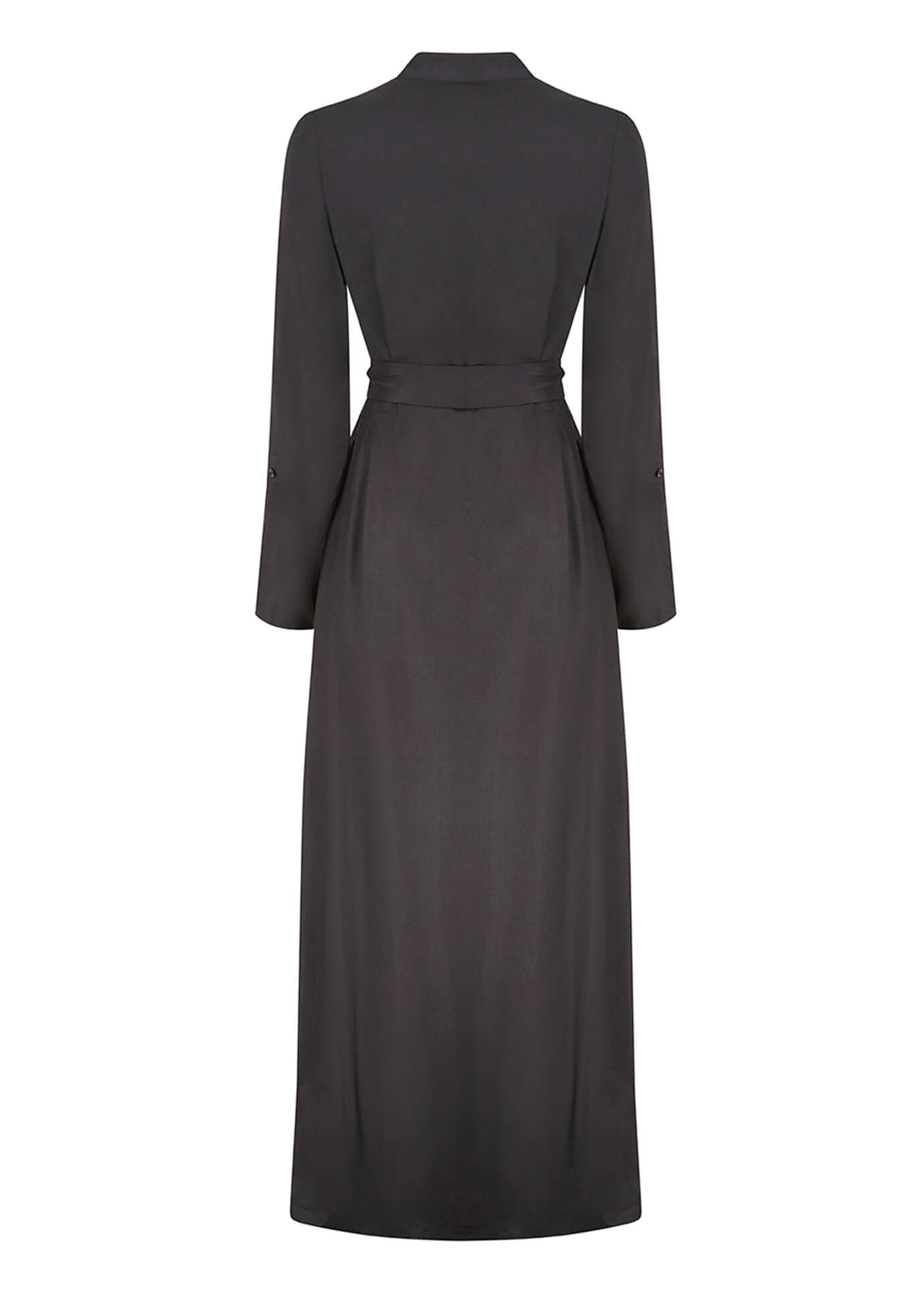Dhahabi Abaya