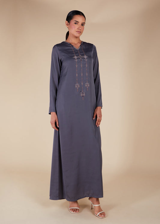 Luna Maxi