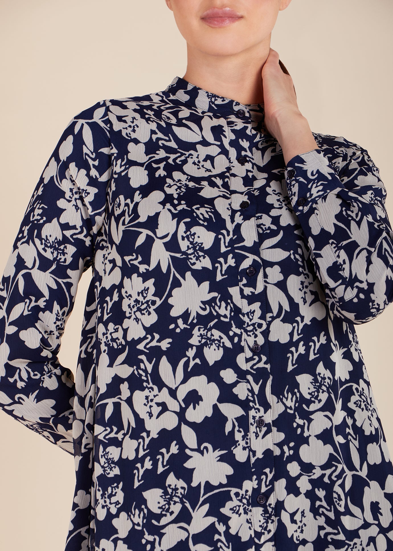 Haboku Maxi - Final Sale