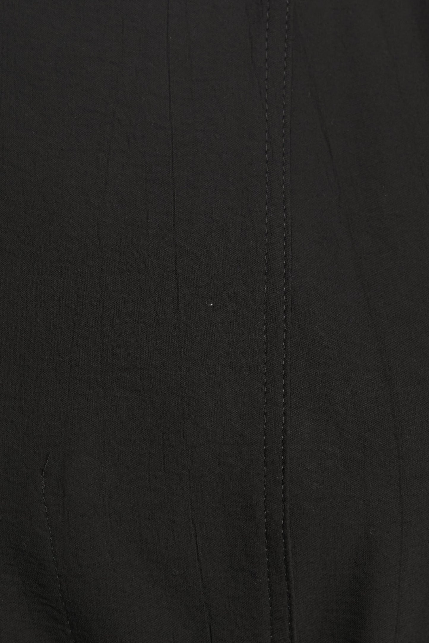 Judge Collar Summer Long Jacket
