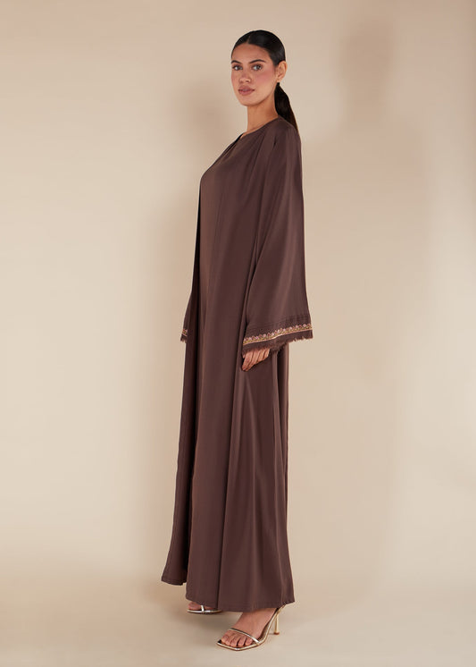 Kashmir Garden Kimono - Final Sale