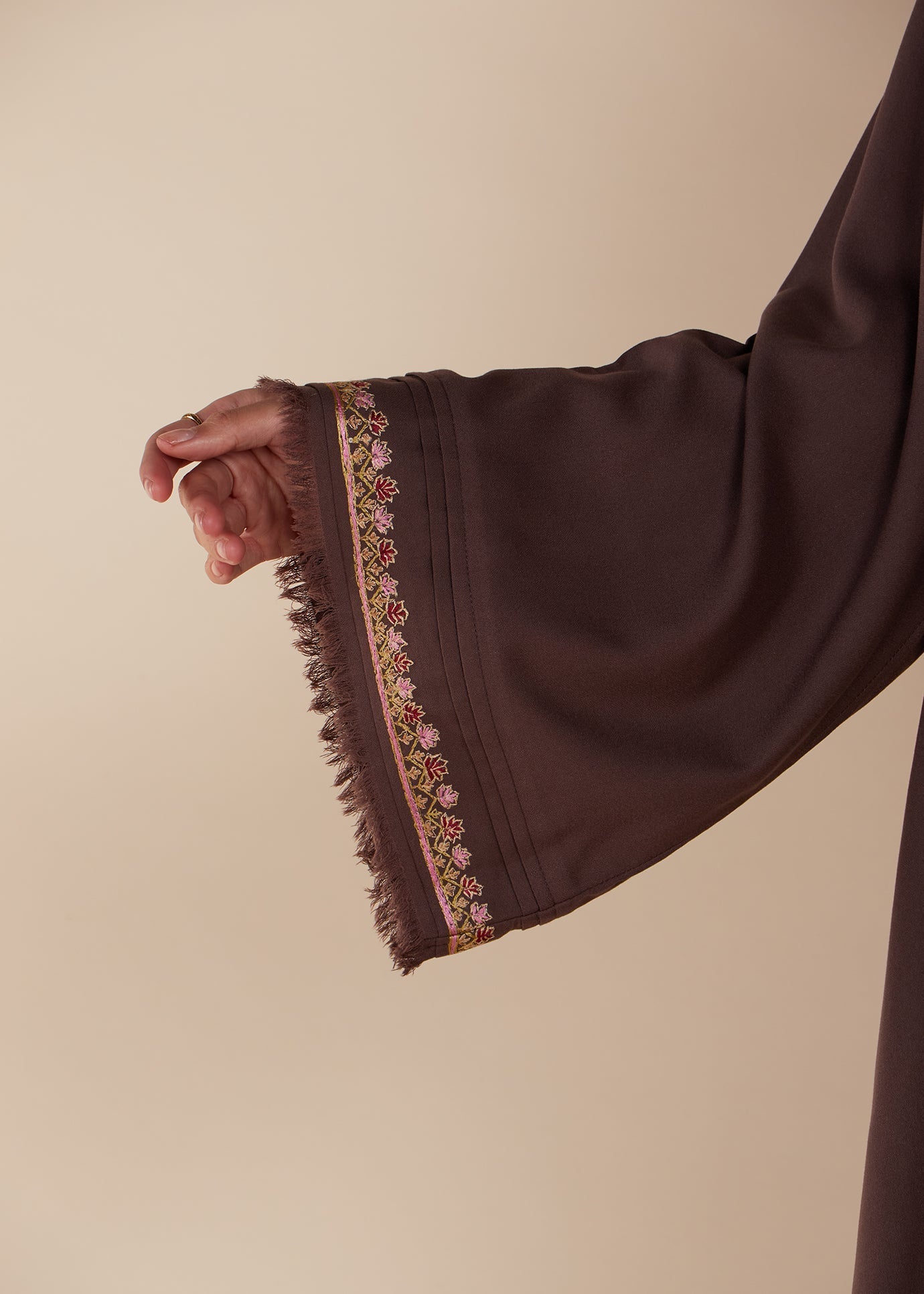 Kashmir Garden Kimono - Final Sale