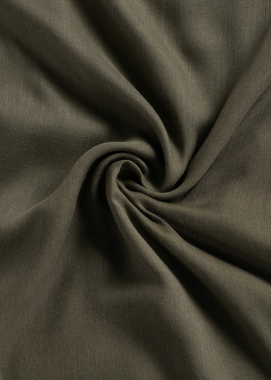 Premium Khaki Modal Hijab