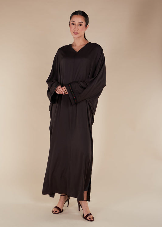 Kohl Kaftan - Final Sale