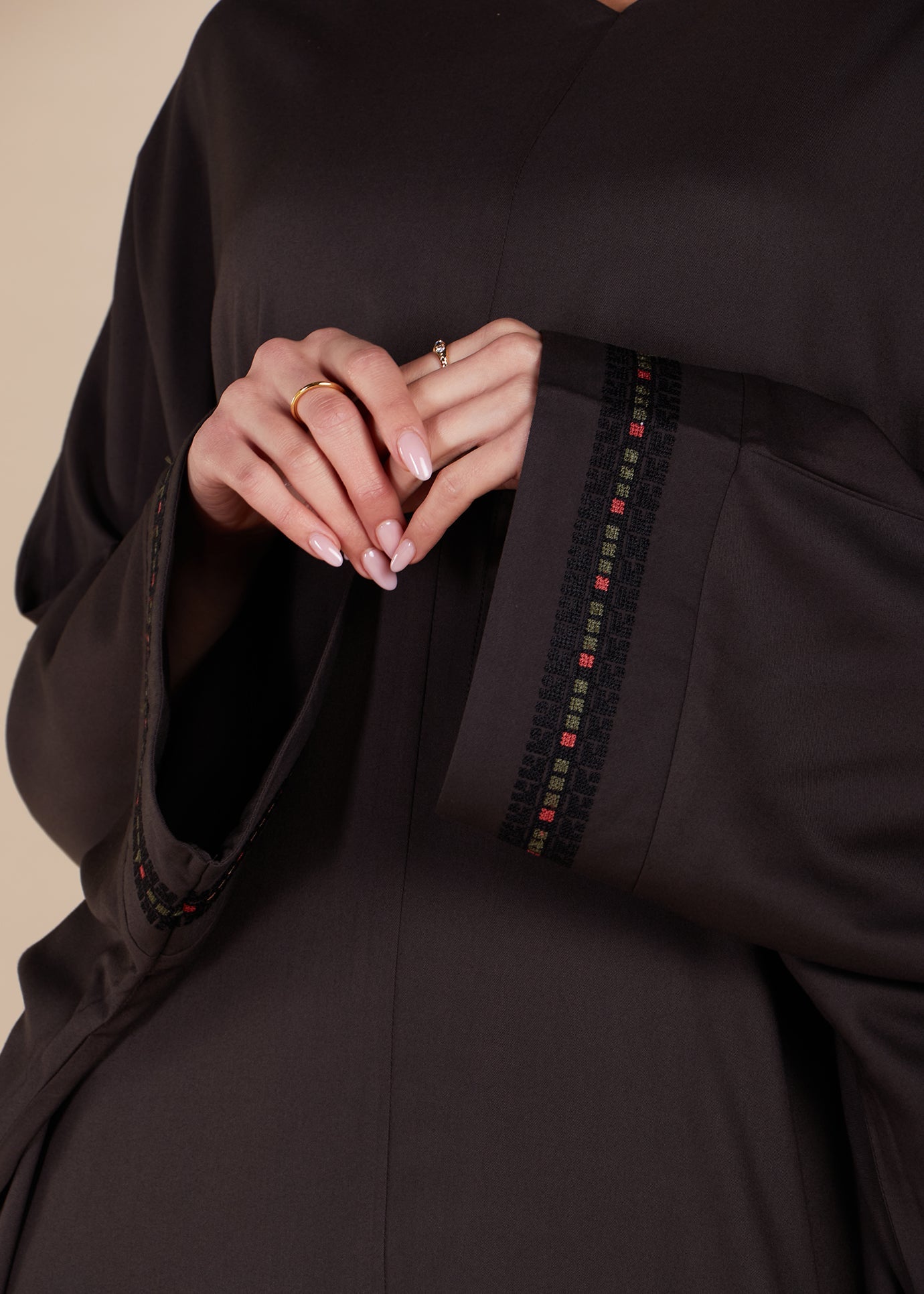 Kohl Kaftan - Final Sale