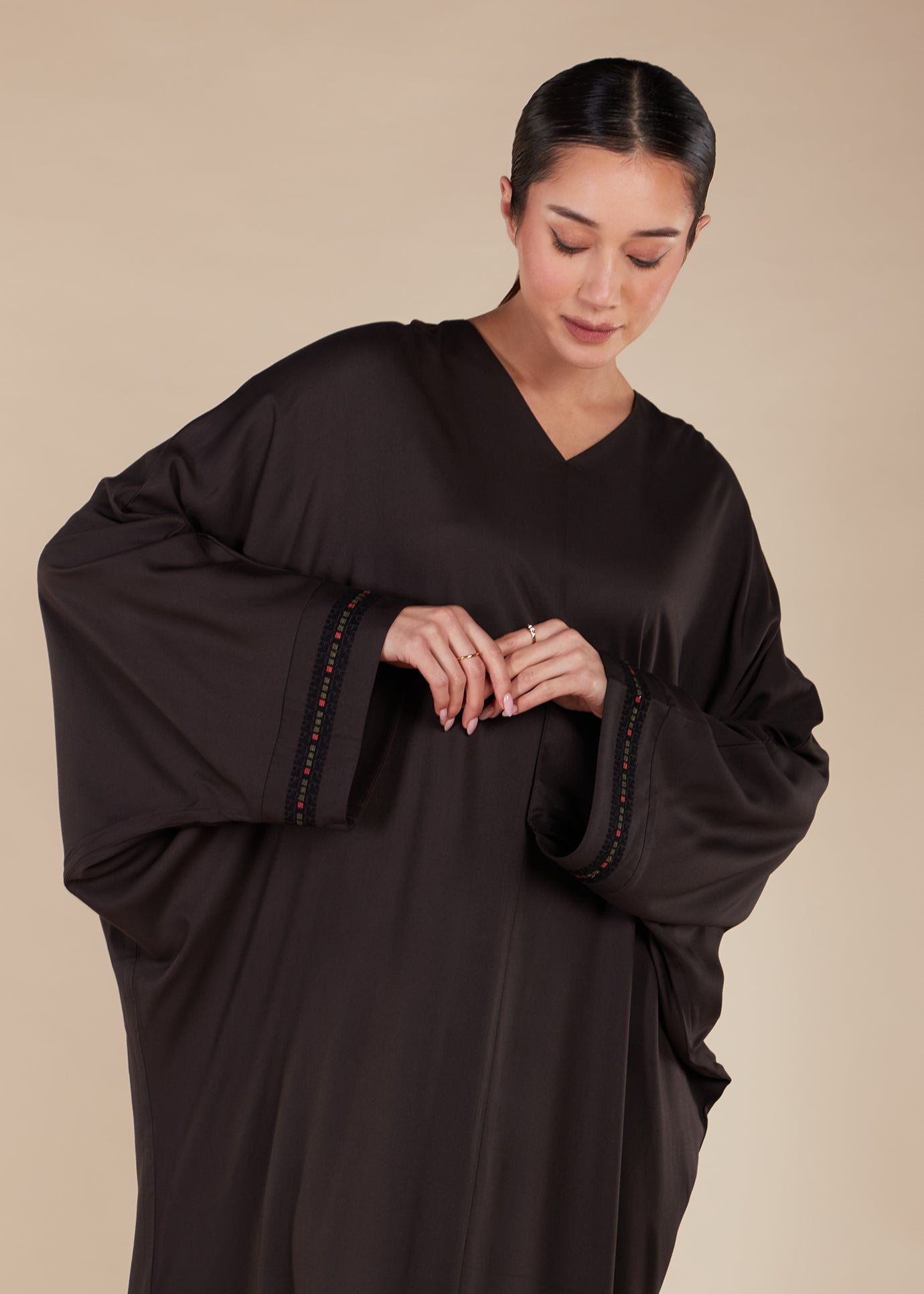 Kohl Kaftan - Final Sale