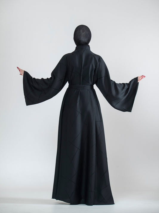 Women's abaya