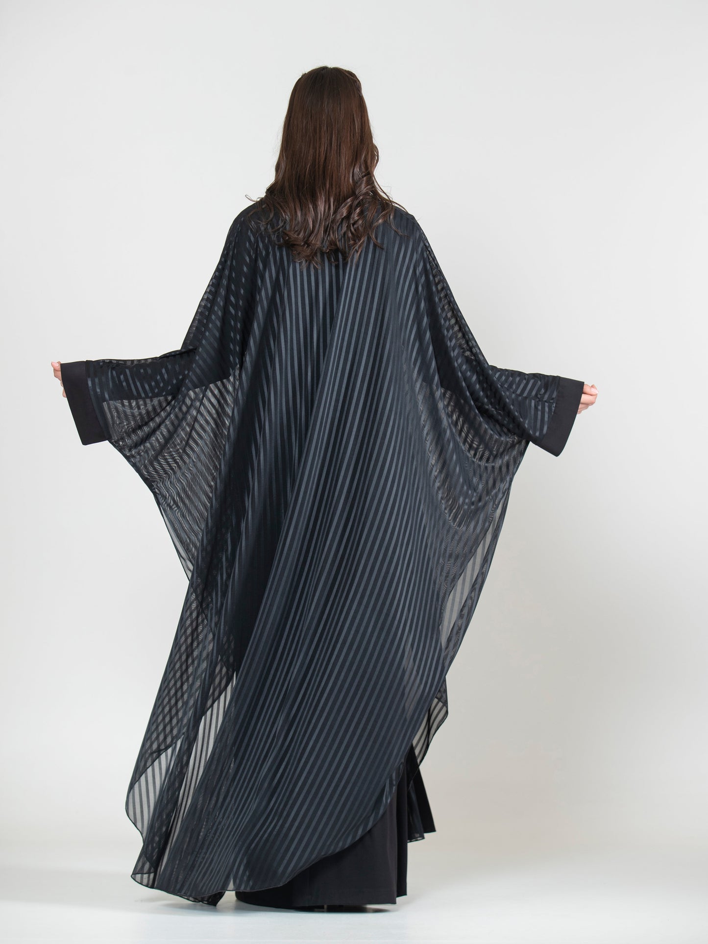 Abaya Harmony Set