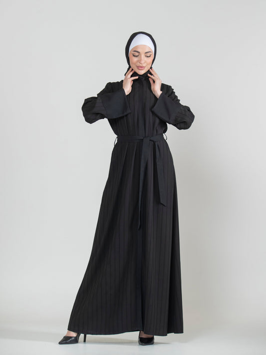 Abaya Radiance of Elegance