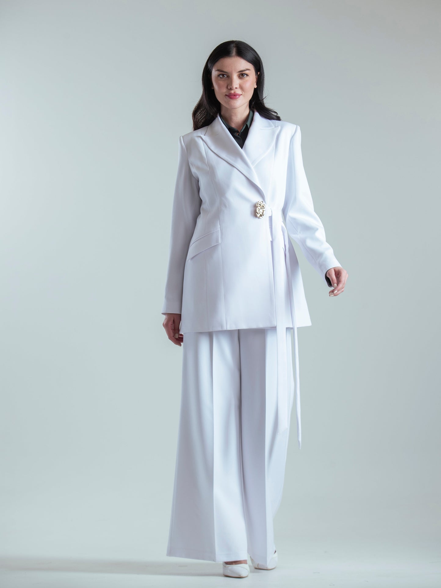Elegant Charisma Women's Set