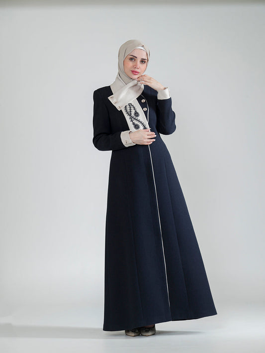 Women's winter jlibab