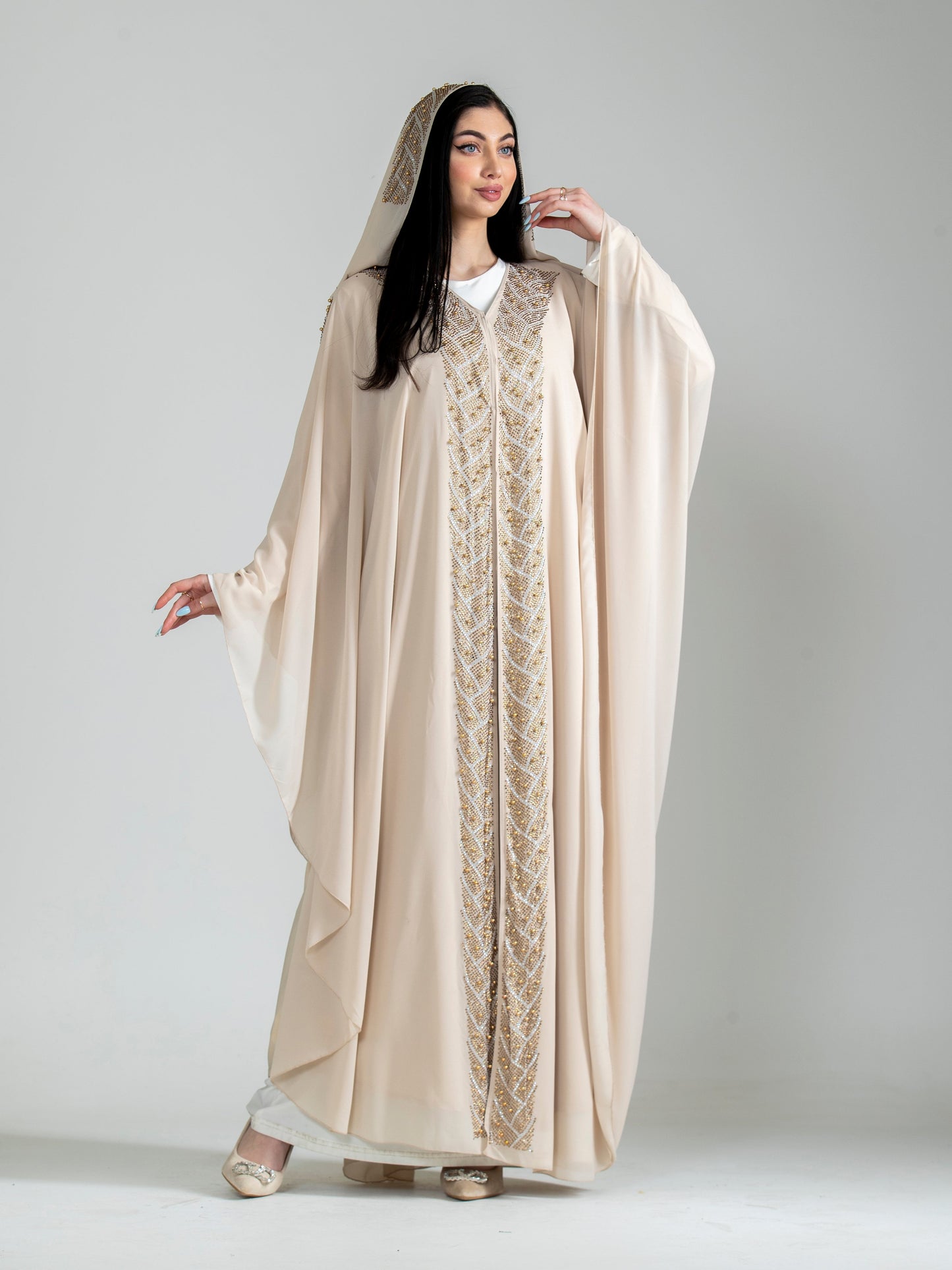 Sporty Pearl Bishtchic dress