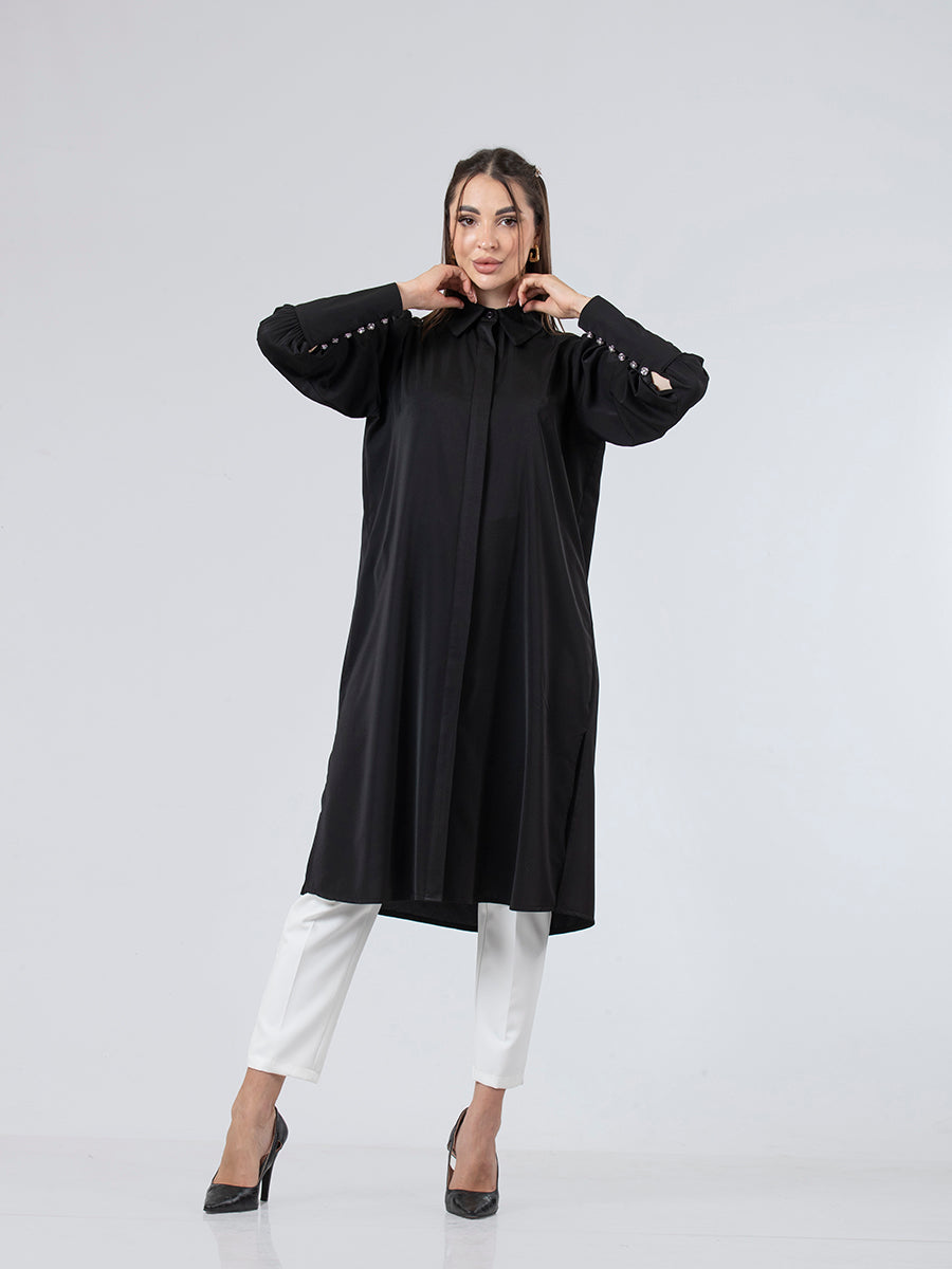 Long shirt