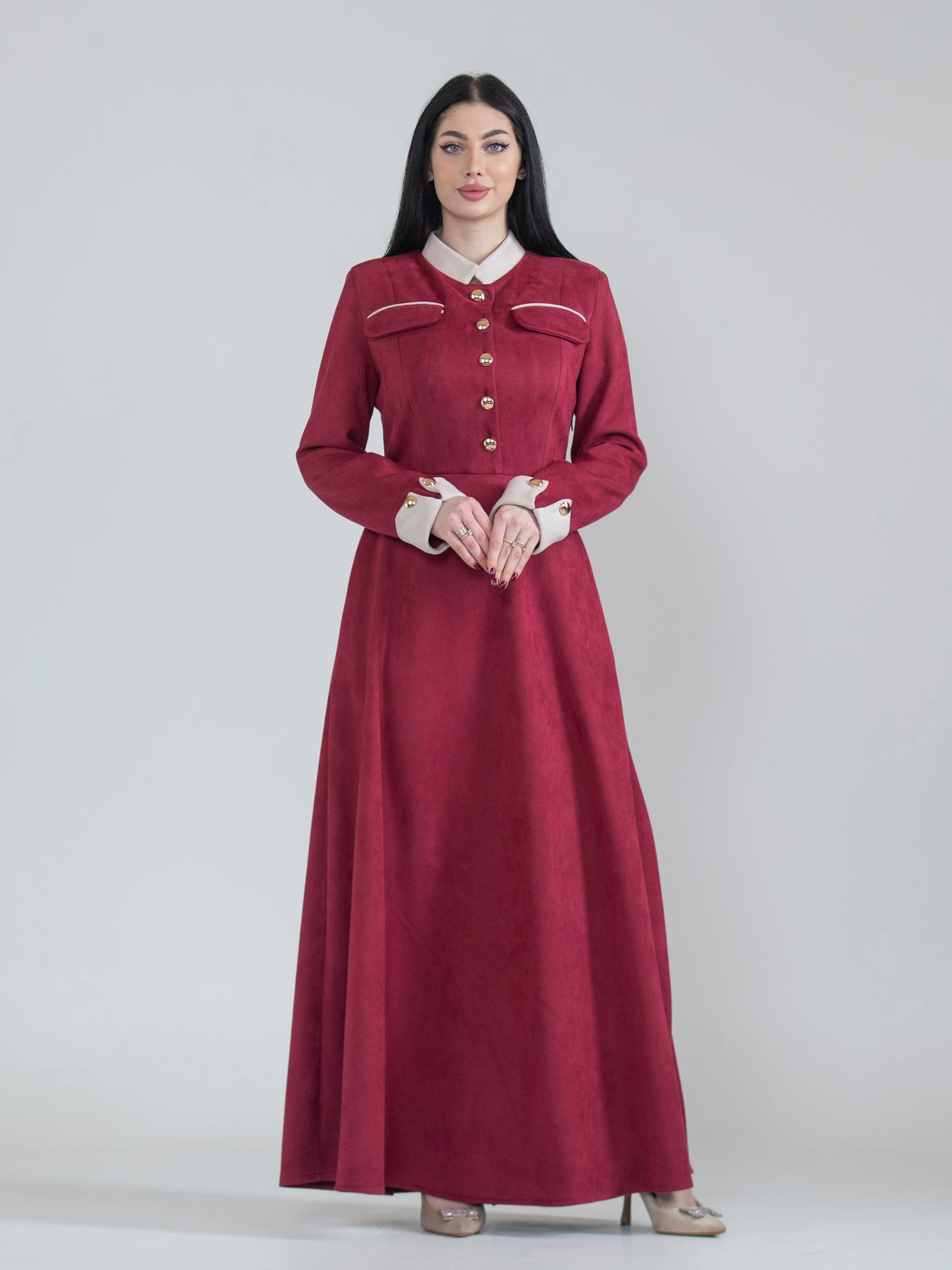 Women's dress