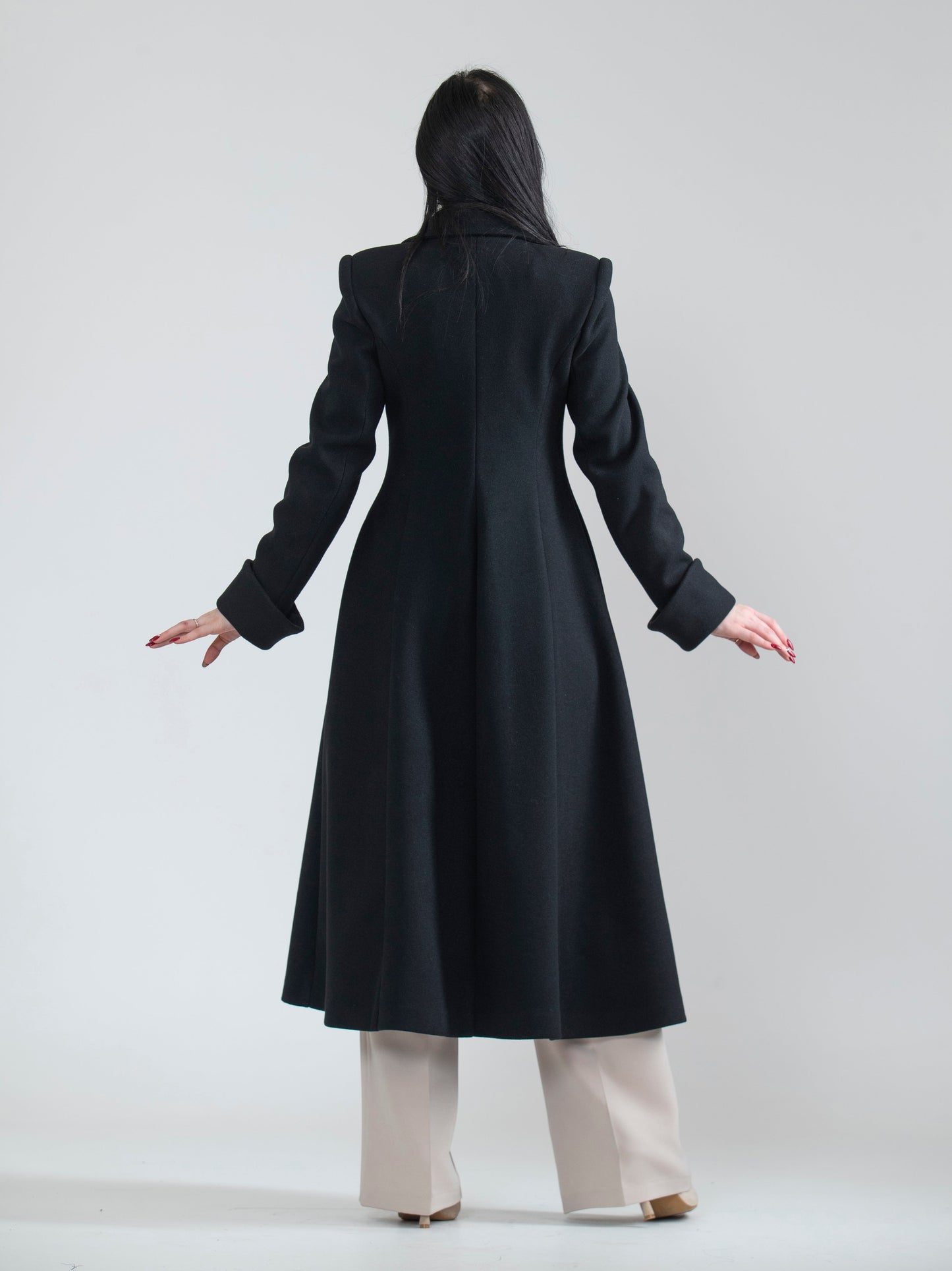 Women's winter