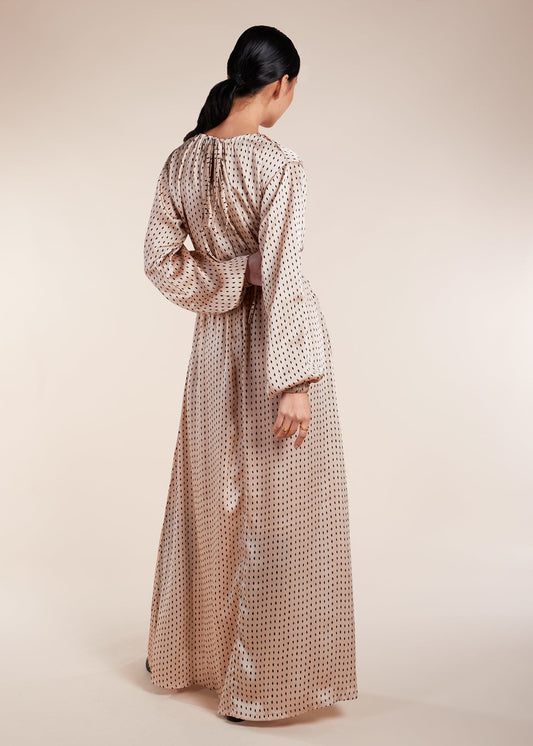 Namir Maxi Dress - Final Sale